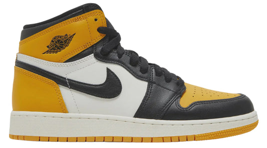 Jordan 1 Retro High OG Taxi (GS)