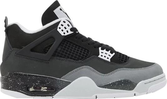 Air Jordan 4 Retro 'Fear' 2024