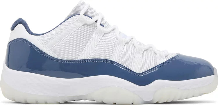 Jordan 11 Retro Low Diffused Blue