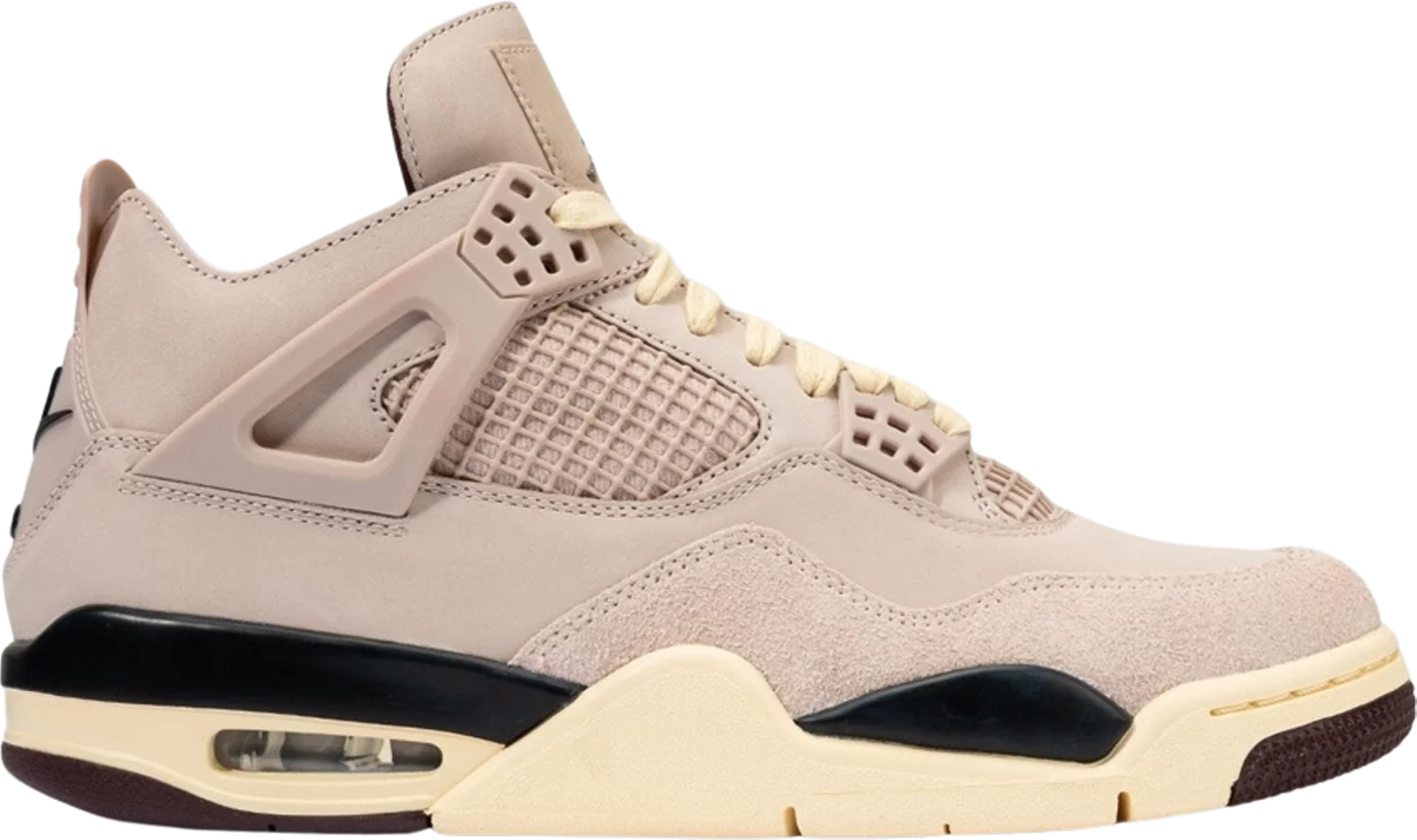 A Ma Maniére x Wmns Air Jordan 4 Retro 'While You Were Sleeping'