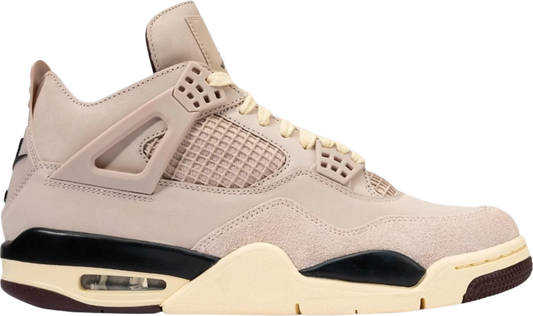 A Ma Maniére x Wmns Air Jordan 4 Retro 'While You Were Sleeping'