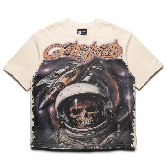 GodSpeed Space Traveler (Bone)