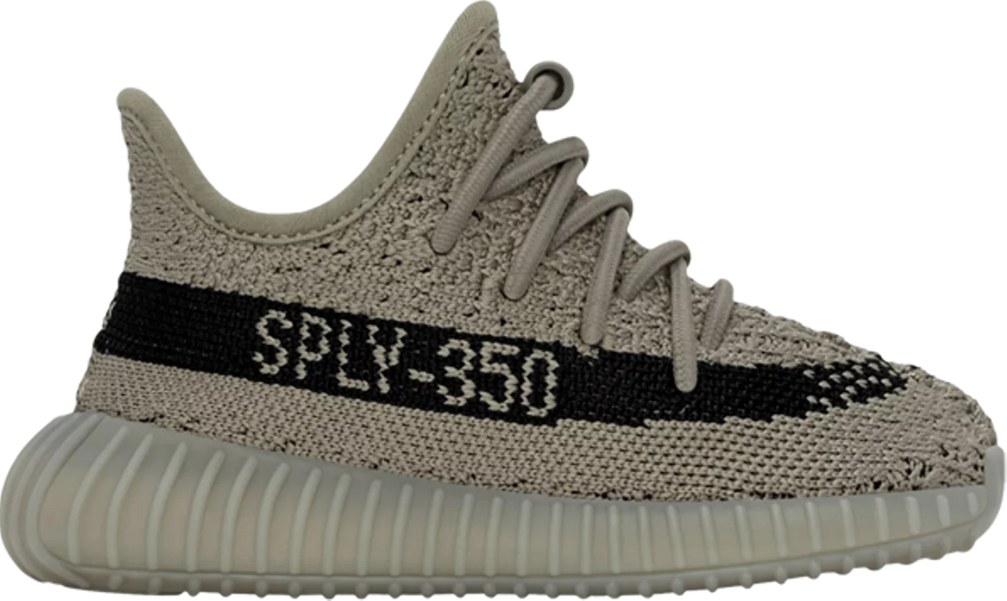 adidas Yeezy Boost 350 V2 Granite (Infants)