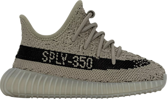 adidas Yeezy Boost 350 V2 Granite (Infants)