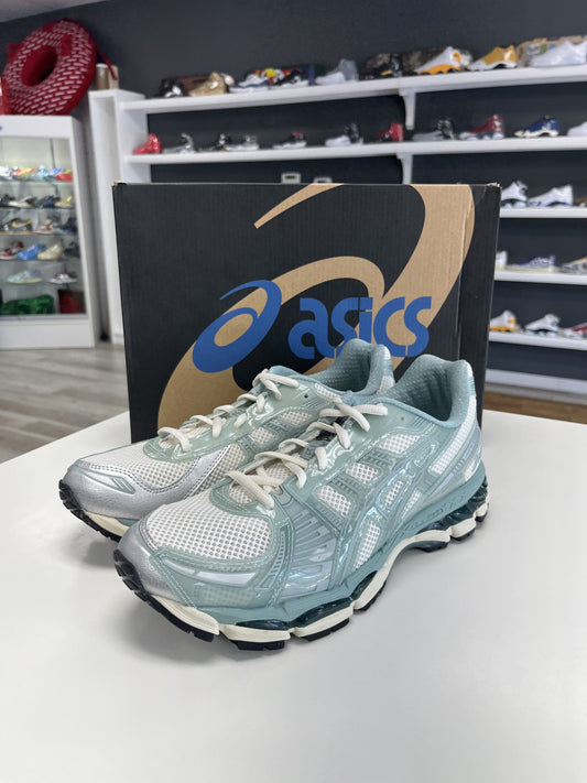 ASICS Gel-Kayano 12.1 Kith Cream Sage USED
