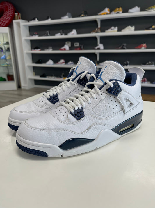 Jordan 4 Retro Columbia (2015) USED