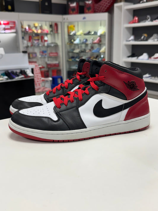 Jordan 1 Retro Old Love BMP USED