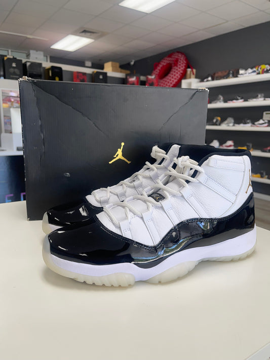 Jordan 11 Retro DMP Gratitude Used