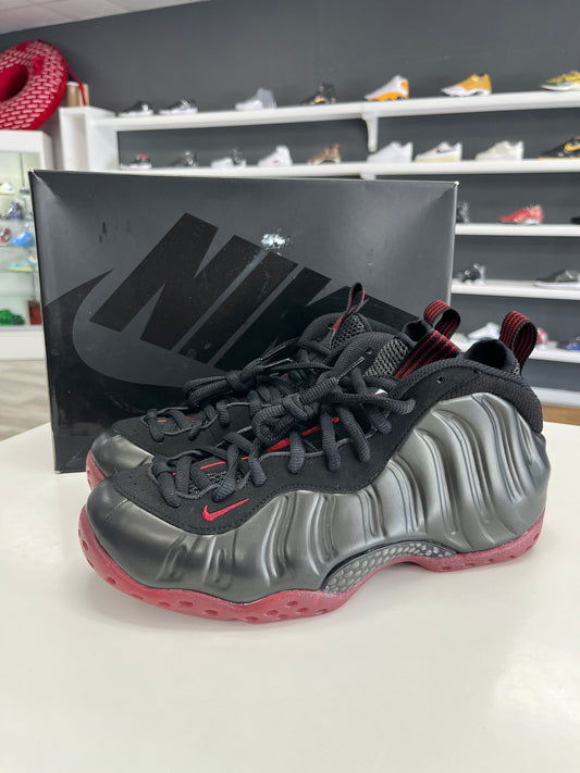 Nike Air Foamposite One Cough Drop (2025) Pre-Owned