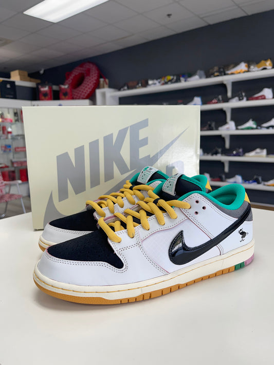 Nike SB Dunk Low CSEF USED