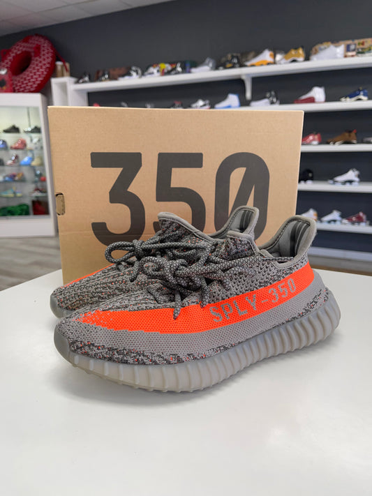 Yeezy Boost 350 V2 Beluga Reflective USED