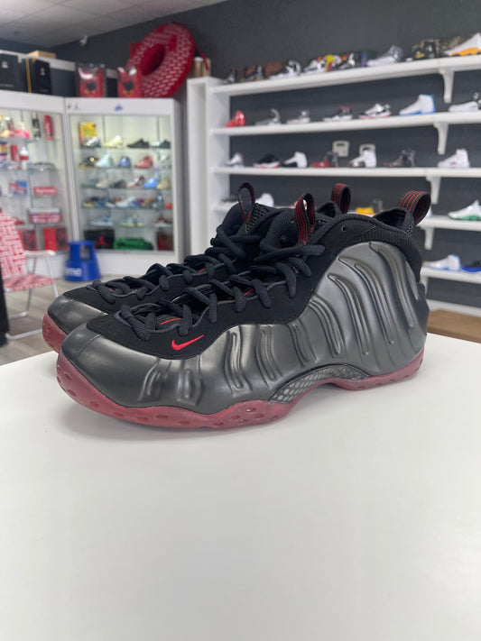 Nike Air Foamposite One Cough Drop (2025) USED
