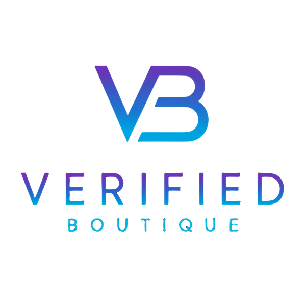 VERIFIED BOUTIQUE