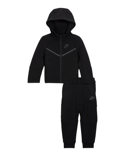 Nike Sportswear Baby Tech Fleece 2-Piece Full-Zip Set