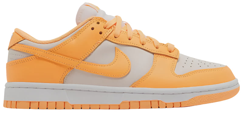 Nike Dunk Low Peach Cream (Women's)