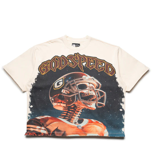 GodSpeed Morale (Bone)