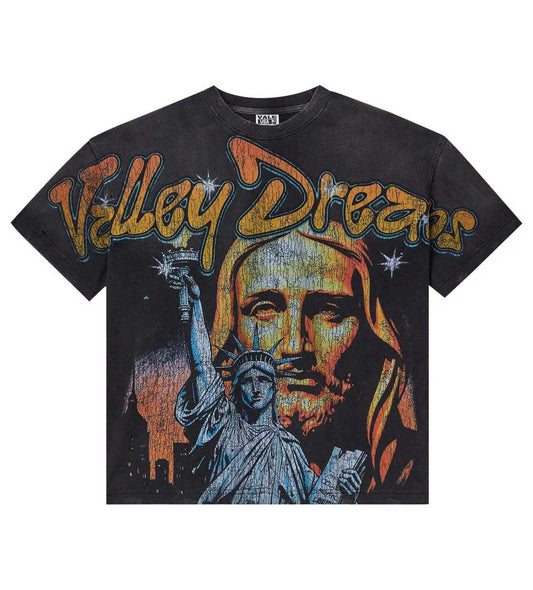 Vale Forever God City Tee
