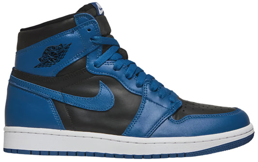 Jordan 1 Retro High OG Dark Marina Blue