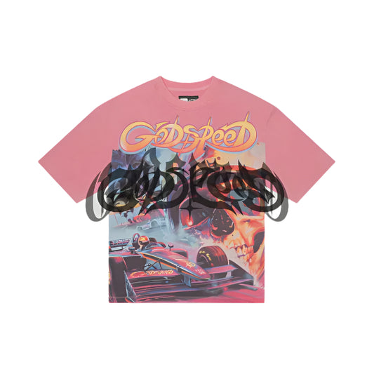 F1 Dreams (Pink)