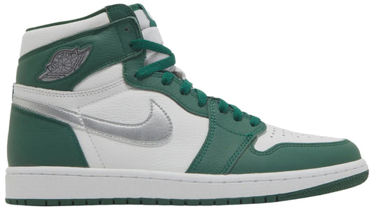 Jordan 1 Retro High OG Gorge Green