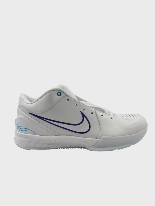 Nike Kobe 4 Protro Draft Day Pack Charlotte Hornets (Opened Packaging)