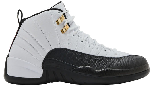 Jordan 12 Retro Taxi (2025)