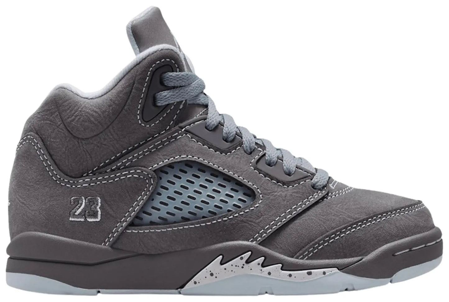 Jordan 5 Retro Wolf Grey (2026) (PS)