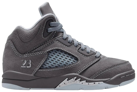Jordan 5 Retro Wolf Grey (2026) (PS)