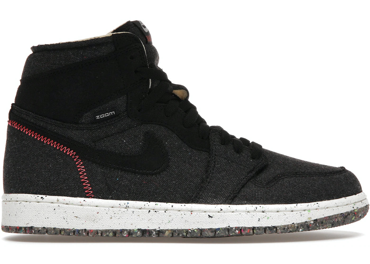 Jordan 1 Retro High Zoom Crater