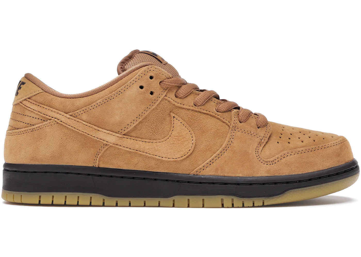 Nike SB Dunk Low Wheat (2020)